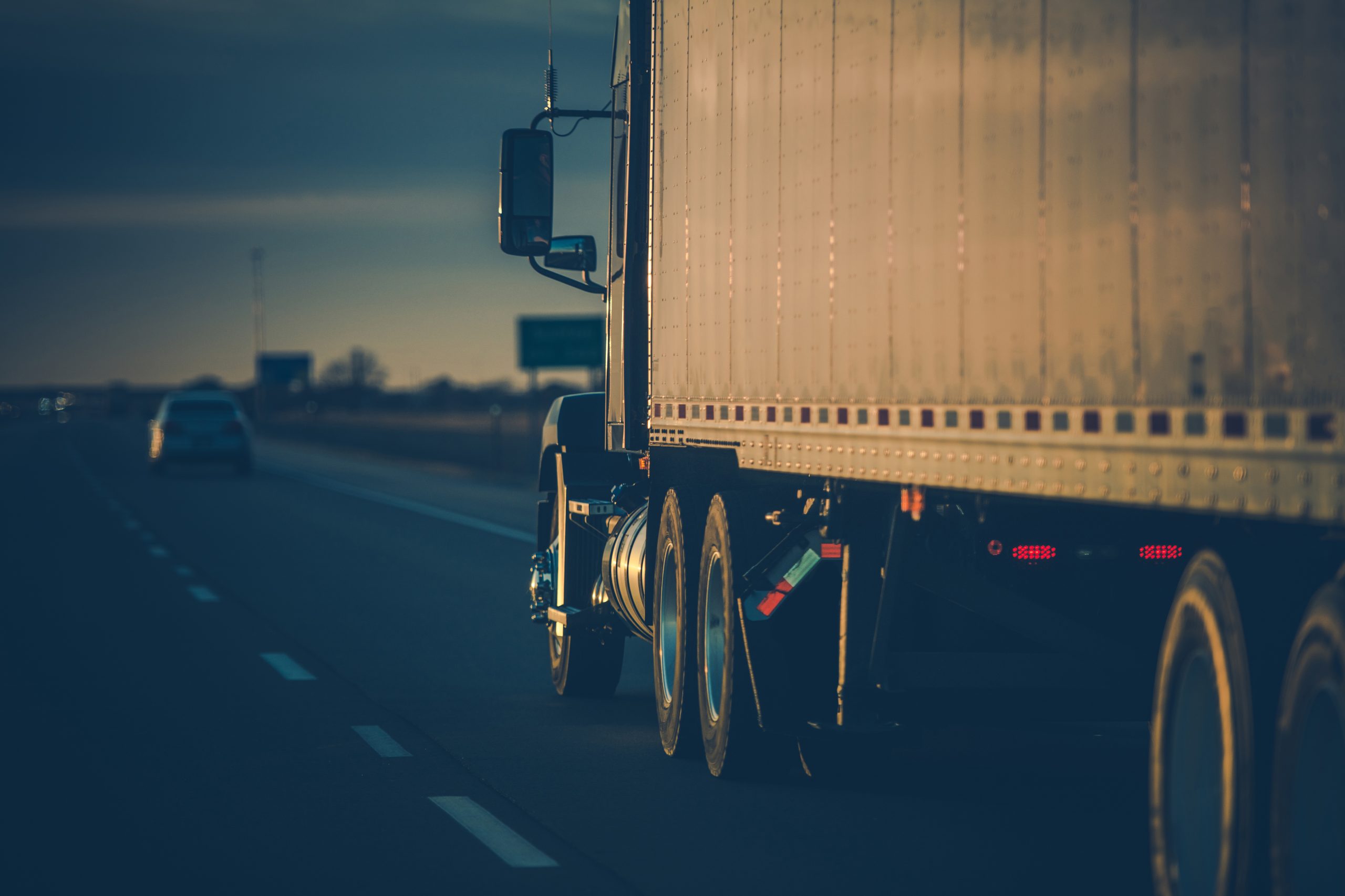 Logistics Infrastructure